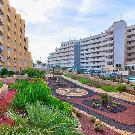 Cosy Studio In Las Americas プラヤ・デ・ラス・アメリカス エクステリア 写真