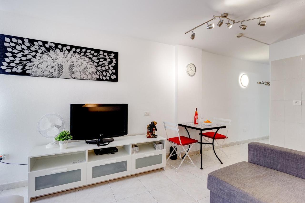Cosy Studio In Las Americas プラヤ・デ・ラス・アメリカス エクステリア 写真