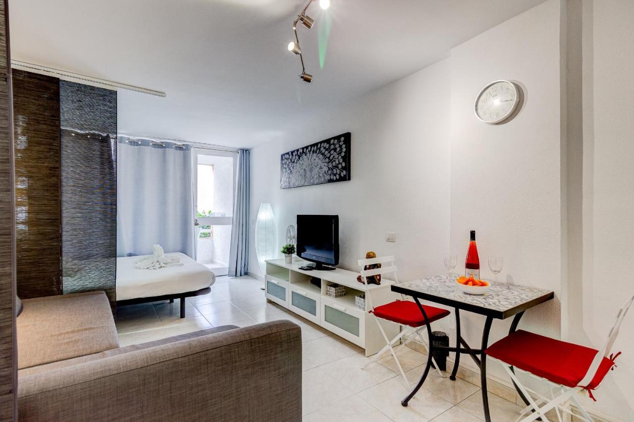 Cosy Studio In Las Americas プラヤ・デ・ラス・アメリカス エクステリア 写真