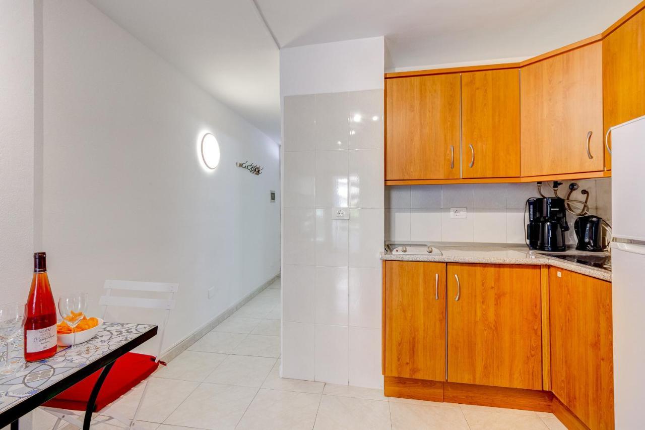 Cosy Studio In Las Americas プラヤ・デ・ラス・アメリカス エクステリア 写真